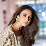 Rumeli Majestic Earrings