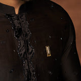 Numisma Iconic Brooch by Shivan & Narresh