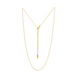 Gulmohar Classic Chain by Tribe Amrapali