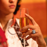 Numisma Cosmos Ring for Men by Shivan & Narresh