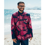 Rumeli Double-motif Ring (adjustable) by JJV by JJ Valaya