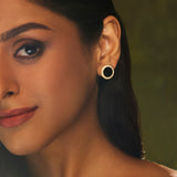 Chevron Petite Drops by JJV by JJ Valaya