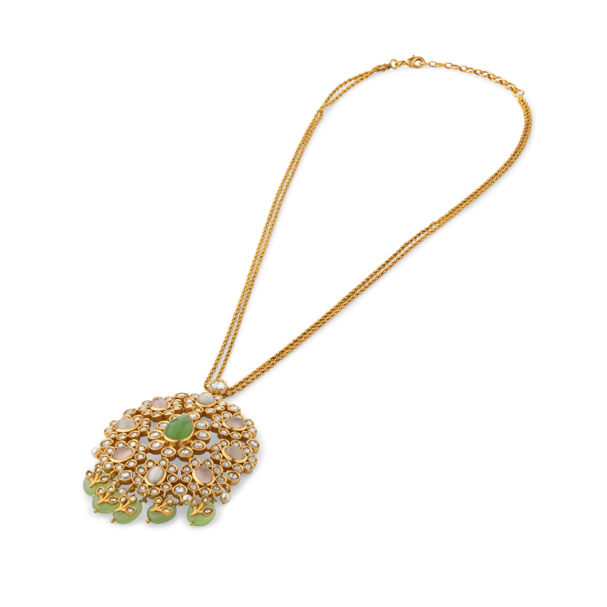 Rosa Splendor by Suneet Varma thumbnail 2