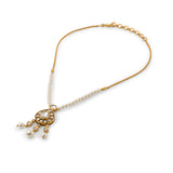 Rosa Chainlet by Suneet Varma