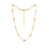 Pakeezah Motif Chain by Suneet Varma