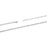 Rumeli Classic Chain by JJV by JJ Valaya