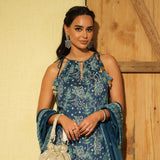 Numisma Citadel Earrings by Shivan & Narresh