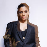 Numisma Jager Studs by Shivan & Narresh