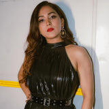 Numisma Annular Earrings by Shivan & Narresh