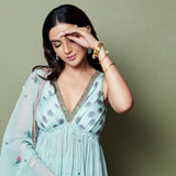 Numisma Gilded Bangle (openable) by Shivan & Narresh