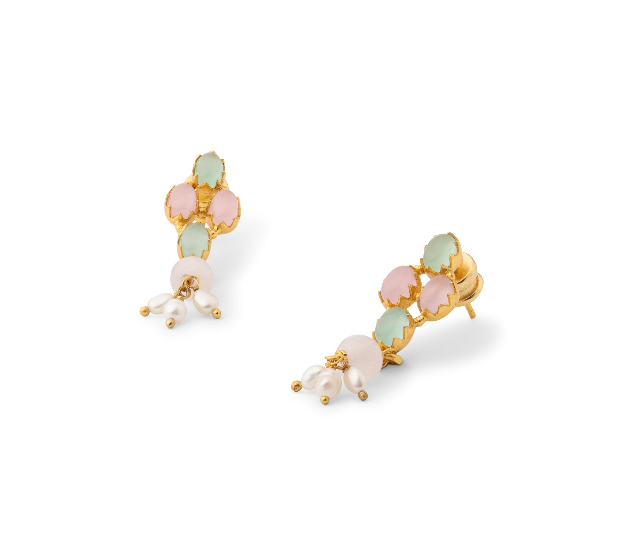 Pastel Petite Drops 