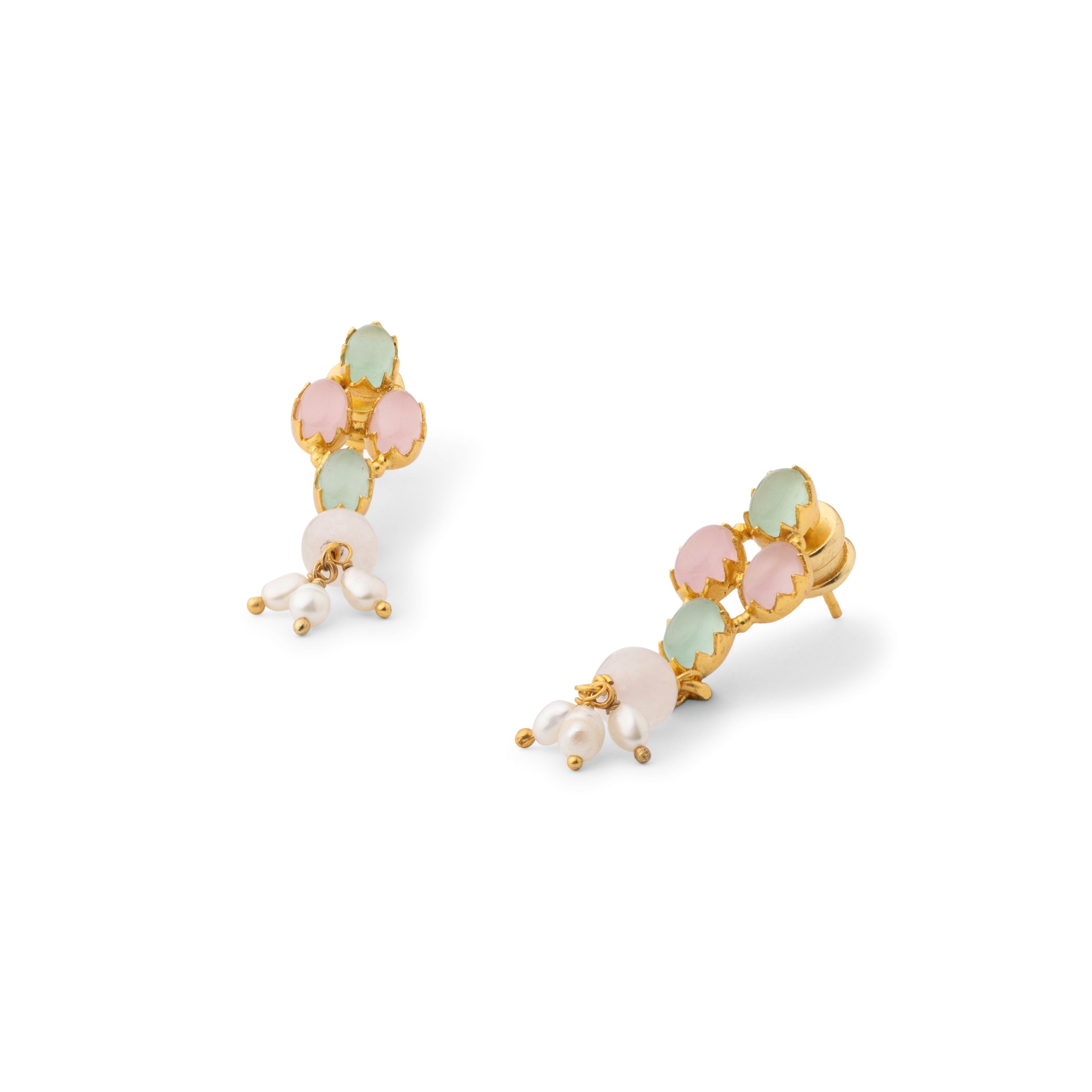 Pastel Petite Drops 