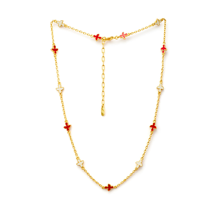 Pakeezah Motif Chain