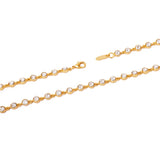 Rosa Sol Chain by Suneet Varma