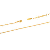 Gulmohar Classic Chain by Tribe Amrapali