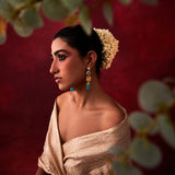 Odeta Drops by Ekaya Banaras