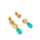 Odeta Drops by Ekaya Banaras