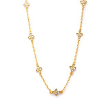 Pakeezah Motif Chain by Suneet Varma