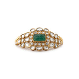 Rosa Sage Bracelet by Suneet Varma