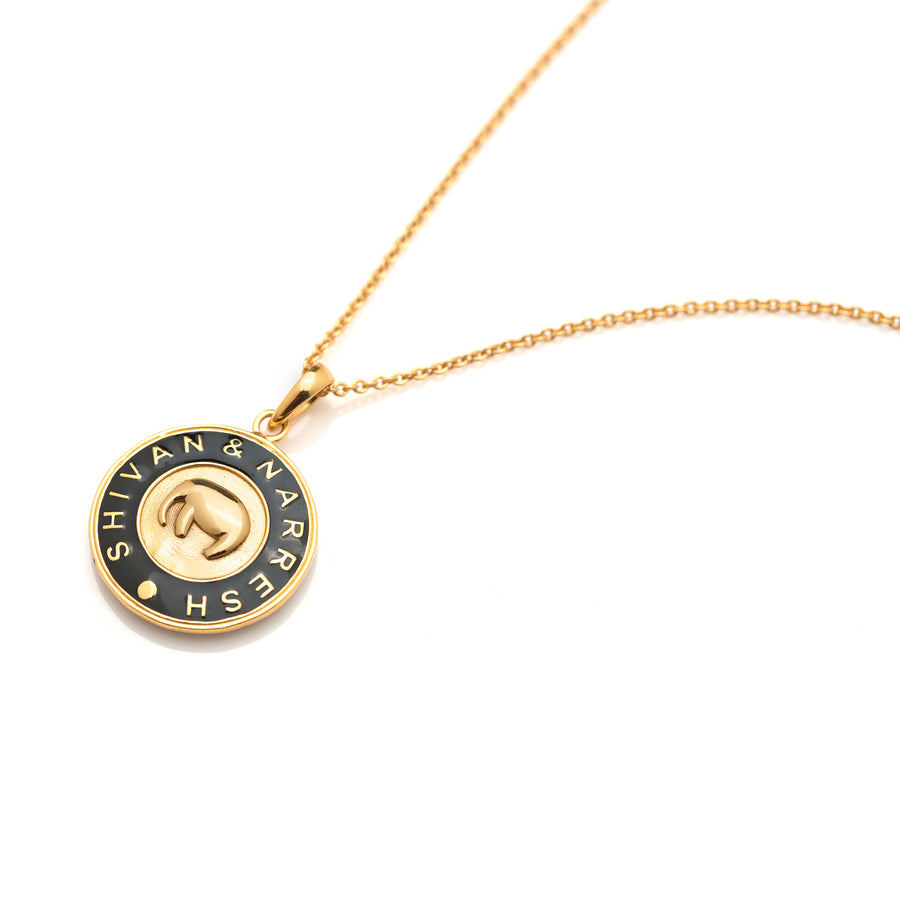 Numisma Everday Elegance Pendant