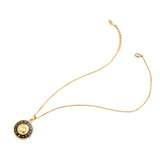 Numisma Everday Elegance Pendant by Shivan & Narresh