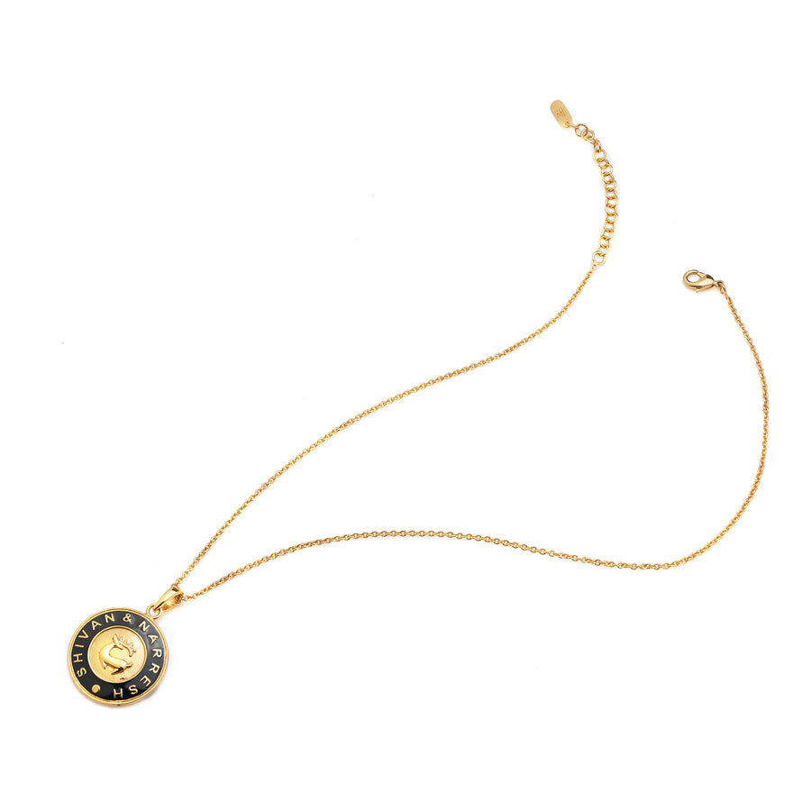 Numisma Everday Elegance Pendant
