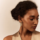 Amelia Drops by JJV by JJ Valaya