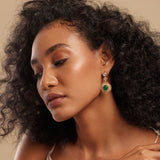 Pakeezah Sage Drops by Suneet Varma