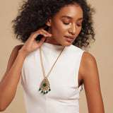 Rosa Radiance by Suneet Varma