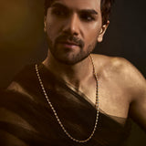 Rosa Sol Chain for men by Suneet Varma