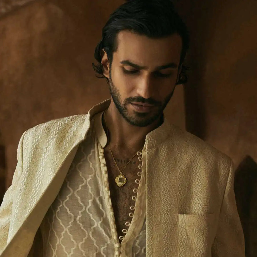 amelia chainlet for men