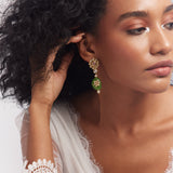 Rosa Petal Drops by Suneet Varma