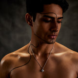 Numisma Luminous Link for Men by Shivan & Narresh