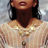 Numisma Everday Elegance Pendant by Shivan & Narresh