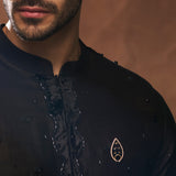 Numisma Brooch for Men by Shivan & Narresh