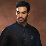 Numisma Brooch for Men by Shivan & Narresh