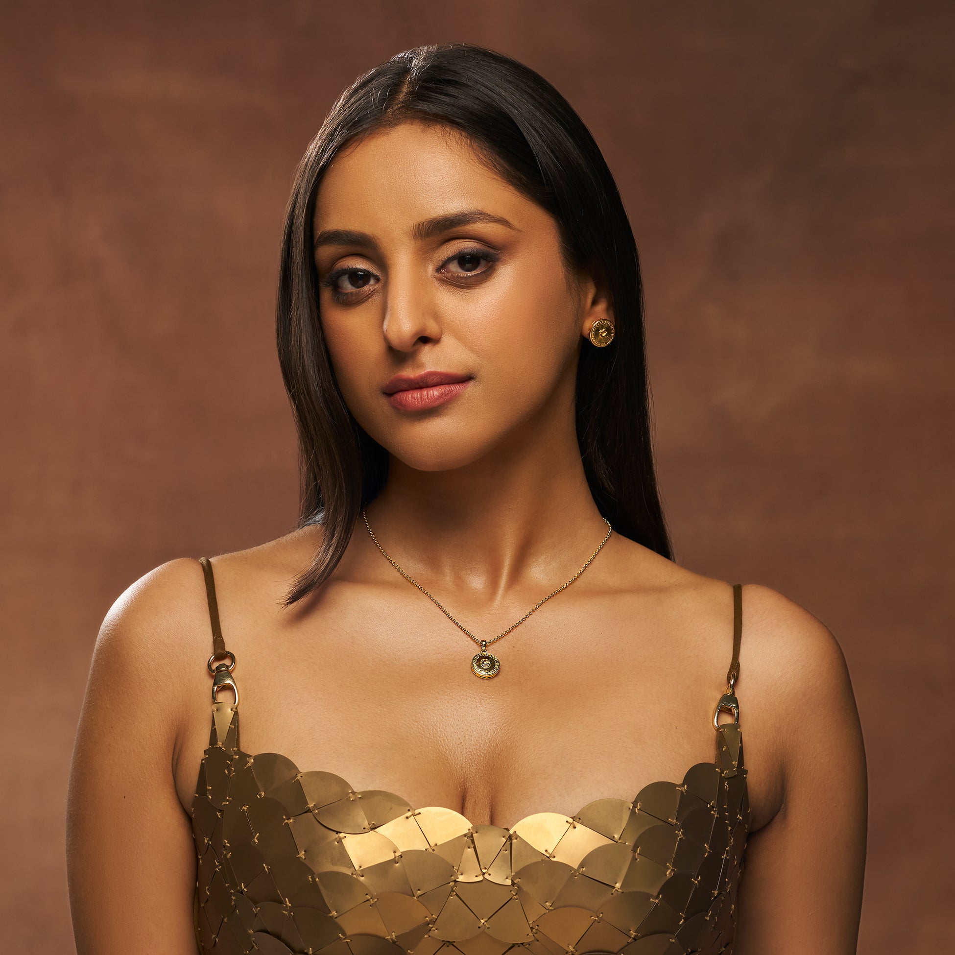 Numisma Iconic Studs by Shivan & Narresh thumbnail 3