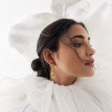 Mehr Azure Drops by Suneet Varma