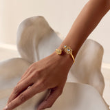 Mehr Bracelet by Suneet Varma