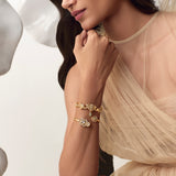 Mehr Bracelet by Suneet Varma