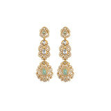 Mehr Danglers by Suneet Varma
