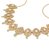 Mehr Iconic Necklace by Suneet Varma