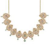 Mehr Iconic Necklace by Suneet Varma