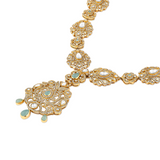 Mehr Statement Necklace by Suneet Varma