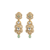 Mehr Azure Drops by Suneet Varma