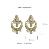 Mehr Chaandbalis by Suneet Varma