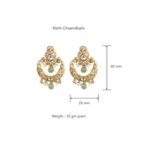 Mehr Chaandbalis by Suneet Varma