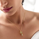 Mehr Chainette by Suneet Varma