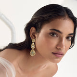 Mehr Danglers by Suneet Varma