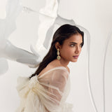 Mehr Danglers by Suneet Varma